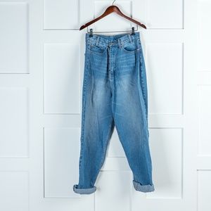 Cheap Monday Mega Blue Jeans
